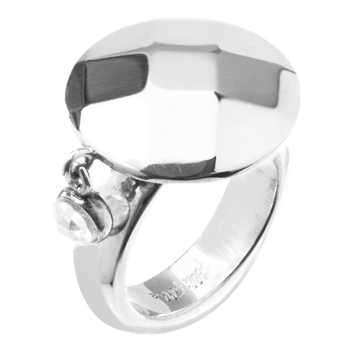 Ladies' Ring Folli Follie 3R9F197C -  Jewellery, Women -  Folli Follie.
