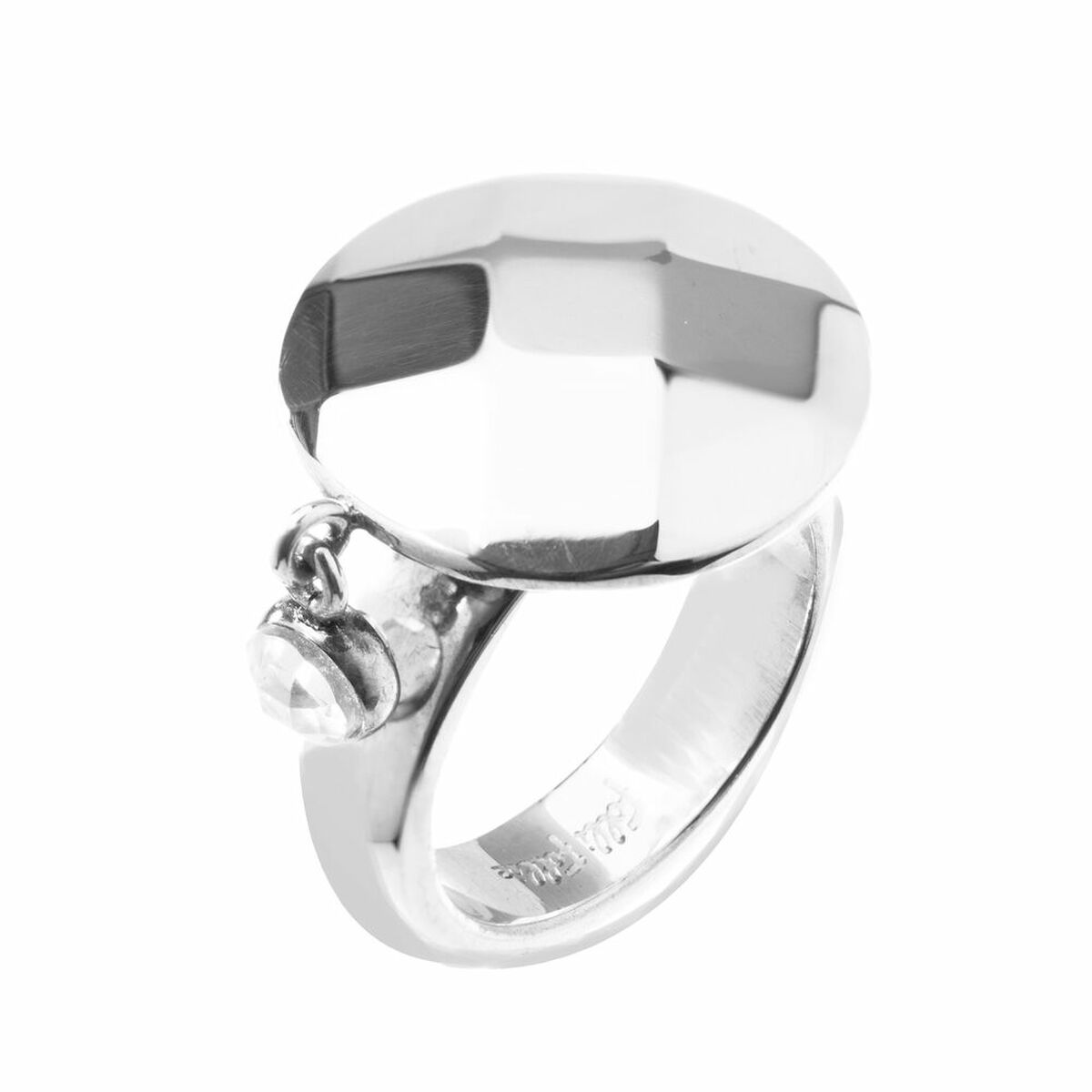 Ladies' Ring Folli Follie 3R9F197C-52 (12) -  Jewellery, Women -  Folli Follie.