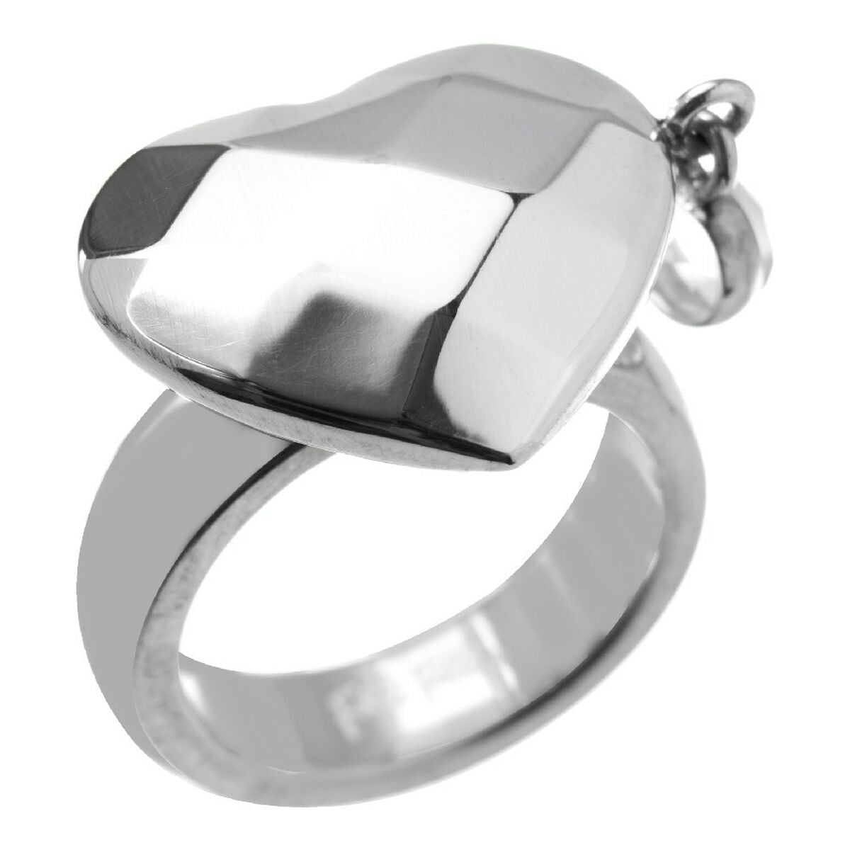 Ladies' Ring Folli Follie 3R9F199C -  Jewellery, Women -  Folli Follie.