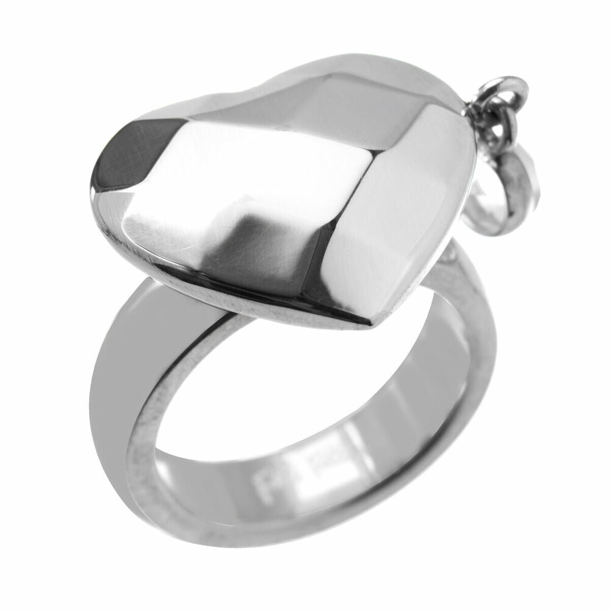 Ladies' Ring Folli Follie 3R9F199C-50 (10) -  Jewellery, Women -  Folli Follie.