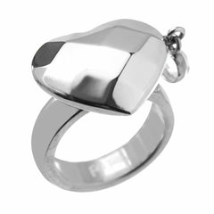 Ladies' Ring Folli Follie 3R9F199C-50 (10) -  Jewellery, Women -  Folli Follie.