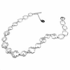 Ladies' Necklace Folli Follie 1N9F145 40 cm -  Jewellery, Women -  Folli Follie.