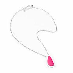 Ladies' Necklace Folli Follie 3N0S002P 28 cm -  Jewellery, Women -  Folli Follie.
