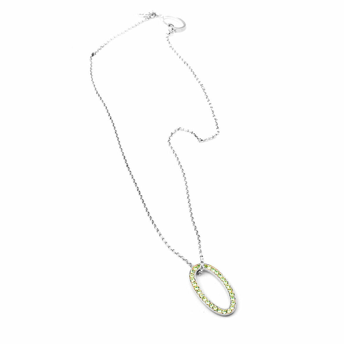 Ladies' Necklace Folli Follie 3N9S236E 26 cm -  Jewellery, Women -  Folli Follie.