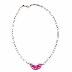 Ladies' Necklace Folli Follie 3N0S001PK 27 cm -  Jewellery, Women -  Folli Follie.