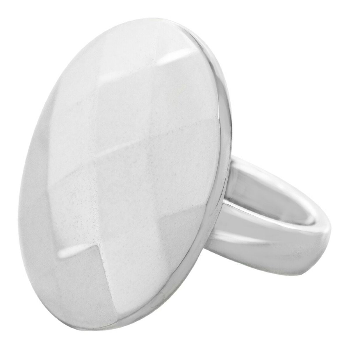 Ladies' Ring Folli Follie 1R0F001 -  Jewellery, Women -  Folli Follie.