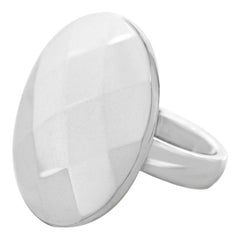 Ladies' Ring Folli Follie 1R0F001 -  Jewellery, Women -  Folli Follie.
