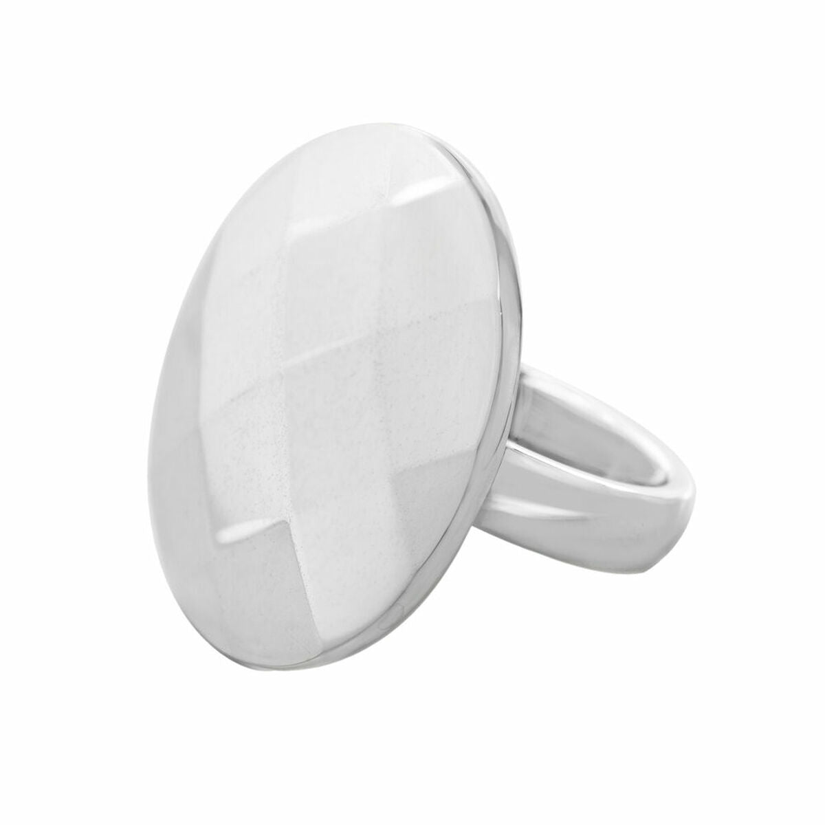 Ladies' Ring Folli Follie 1R0F001-52 (12) -  Jewellery, Women -  Folli Follie.
