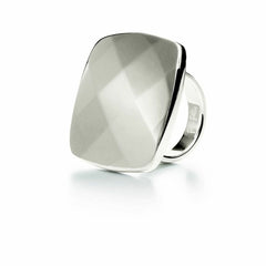 Ladies' Ring Folli Follie 1R0F006-52 (12) -  Jewellery, Women -  Folli Follie.