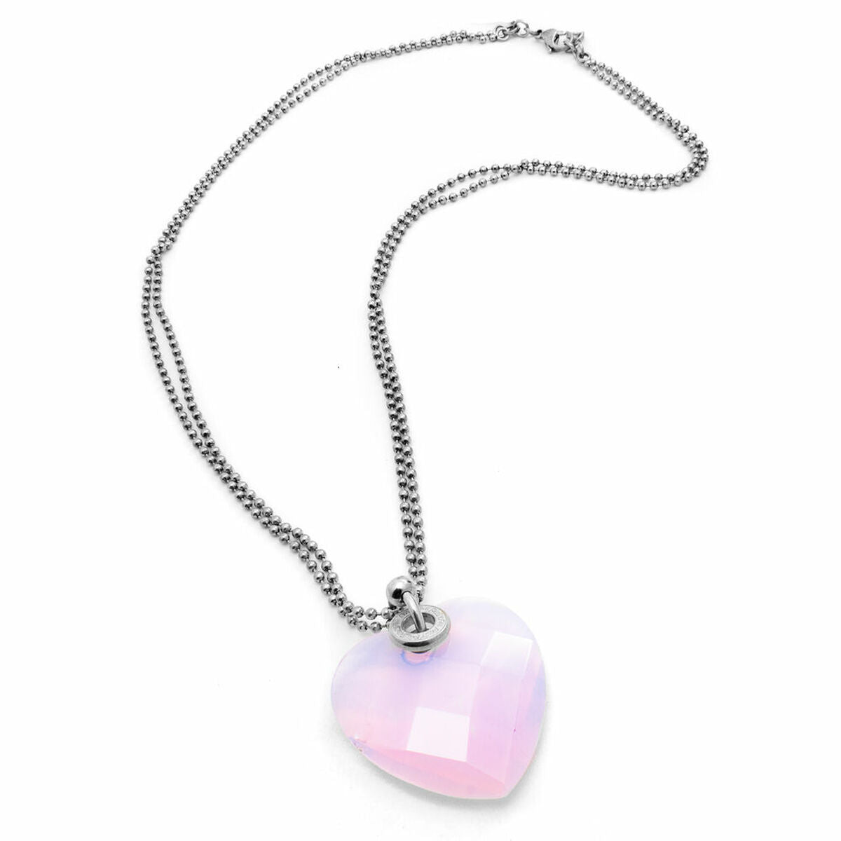 Ladies' Necklace Folli Follie 3N0F005P 35 cm -  Jewellery, Women -  Folli Follie.