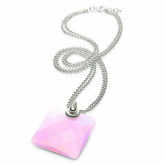 Ladies' Necklace Folli Follie 3N0F006P 45 cm -  Jewellery, Women -  Folli Follie.