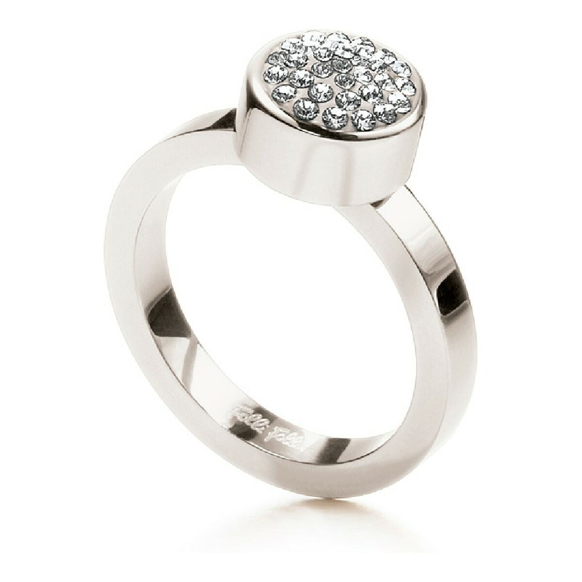 Ladies' Ring Folli Follie 3R0F043C -  Jewellery, Women -  Folli Follie.
