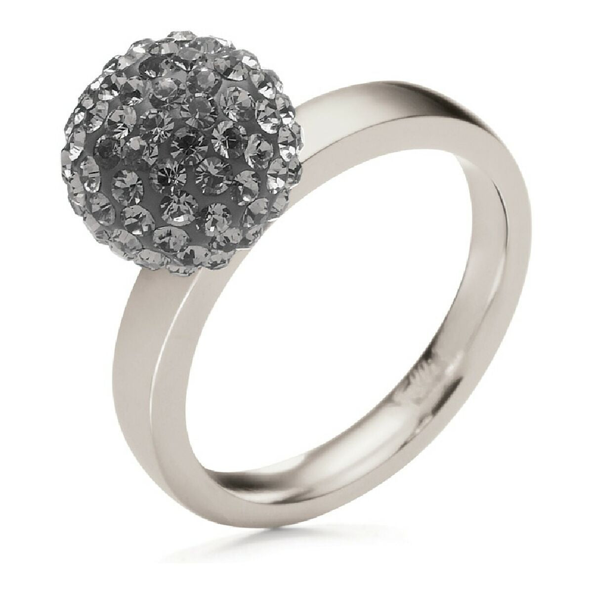 Ladies' Ring Folli Follie 3R0F041A -  Jewellery, Women -  Folli Follie.