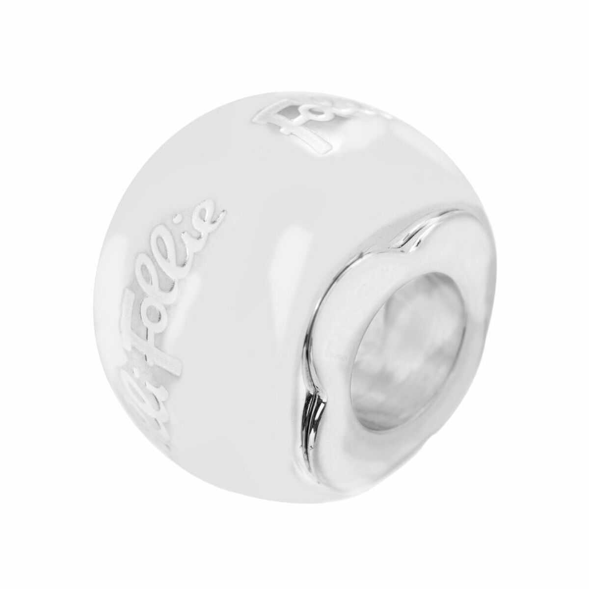 Ladies'Pendant Folli Follie 3P13F015C (2 cm) -  Jewellery, Women -  Folli Follie.