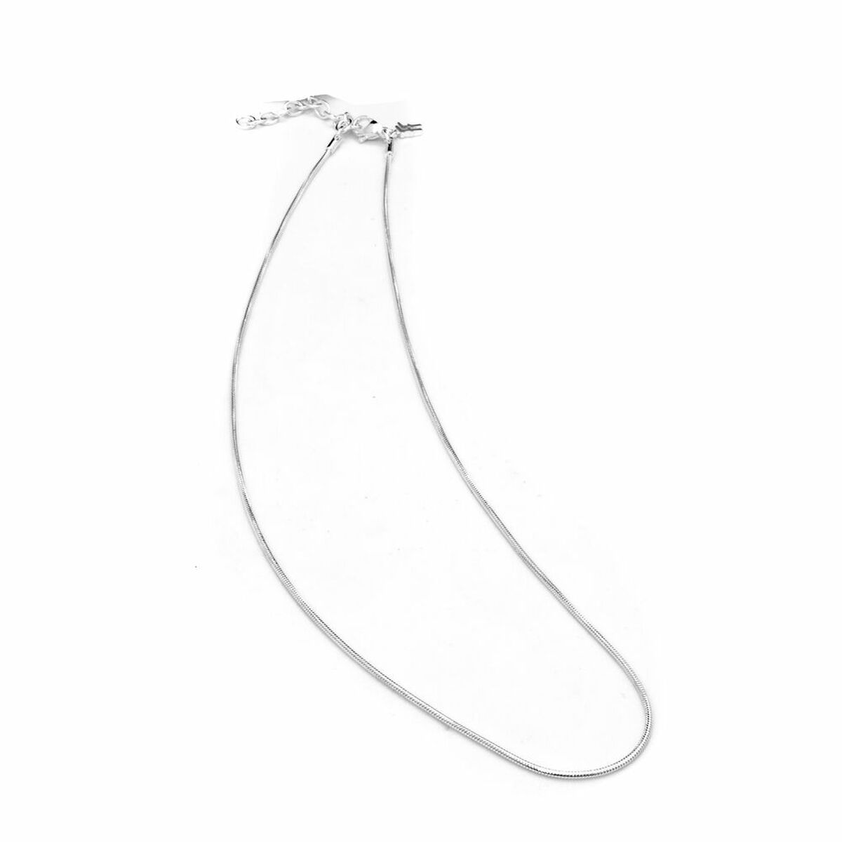 Ladies' Necklace Folli Follie 1N13F006 40 cm -  Jewellery, Women -  Folli Follie.