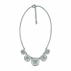 Ladies' Necklace Folli Follie 3N14F028C 50 cm -  Jewellery, Women -  Folli Follie.