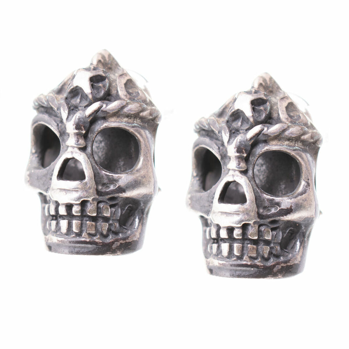 Ladies' Earrings Folli Follie 4E13B017 4 cm -  Jewellery, Women -  Folli Follie.