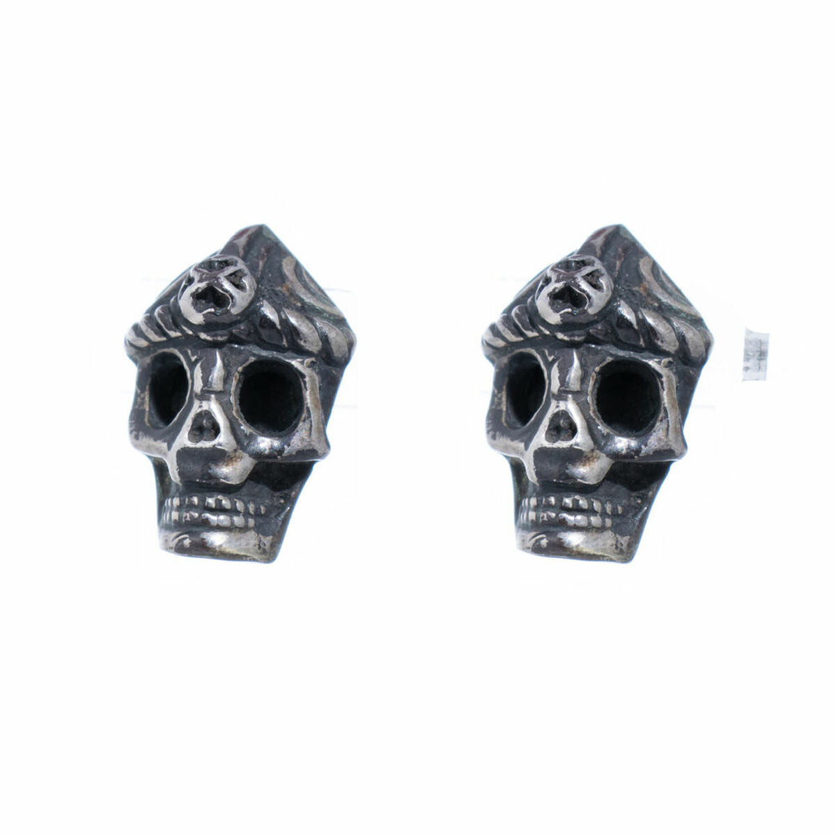 Ladies' Earrings Folli Follie 4E13B023 15 mm -  Jewellery, Women -  Folli Follie.
