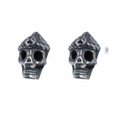 Ladies' Earrings Folli Follie 4E13B023 15 mm -  Jewellery, Women -  Folli Follie.