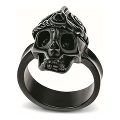 Ladies' Ring Folli Follie 4R14B003 -  Jewellery, Women -  Folli Follie.