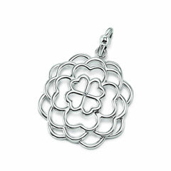 Ladies'Pendant Folli Follie 3P15F002C (4 cm) -  Jewellery, Women -  Folli Follie.