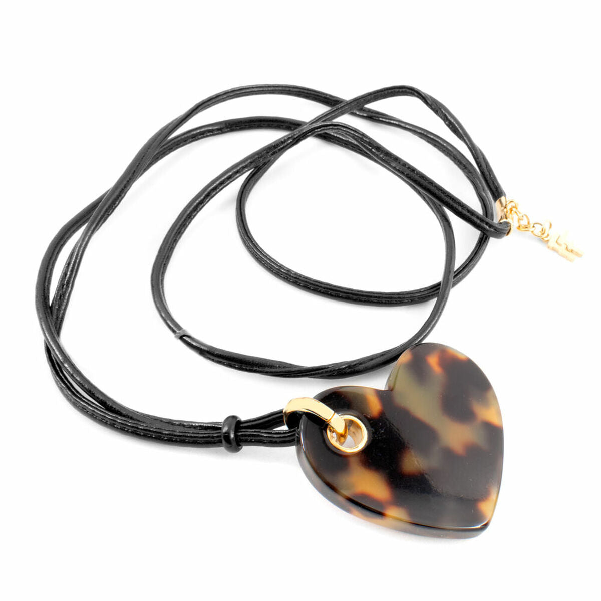 Ladies' Necklace Folli Follie 4N17A099YKB 40 cm -  Jewellery, Women -  Folli Follie.