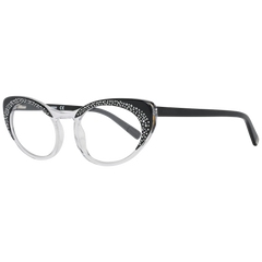 Dsquared² Chic Black Full-Rim Designer Eyewear -   -  Dsquared².