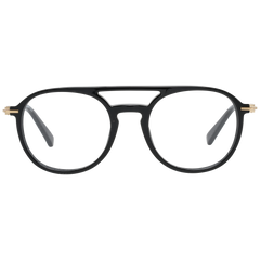 Dsquared² Sleek Black Full-Rim Designer Eyewear -   -  Dsquared².