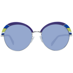 Emilio Pucci Purple Women Sunglass -  Jewellery, Women -  Emilio Pucci.