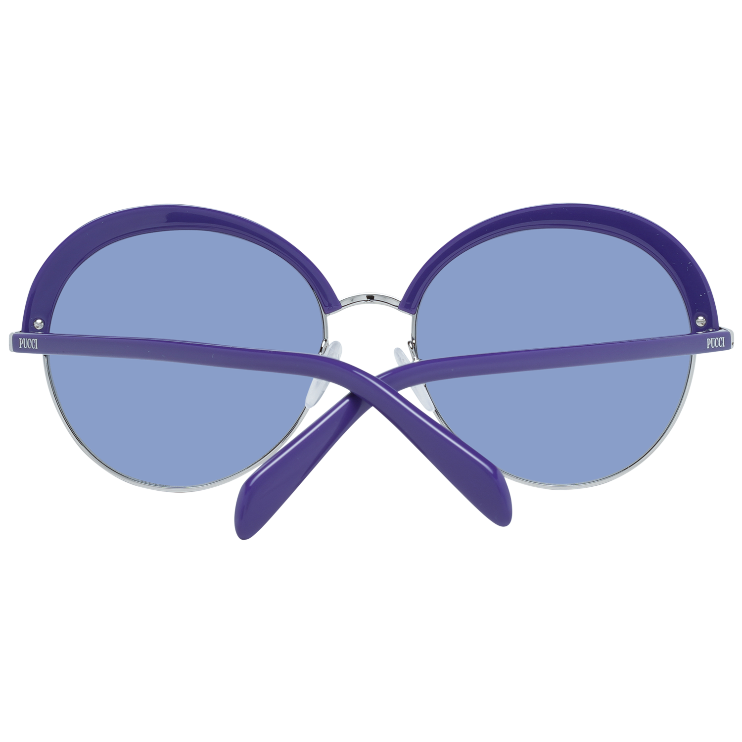 Emilio Pucci Purple Women Sunglass -  Jewellery, Women -  Emilio Pucci.