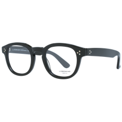 Liebeskind Chic Black Rectangle Designer Frames -   -  Liebeskind.
