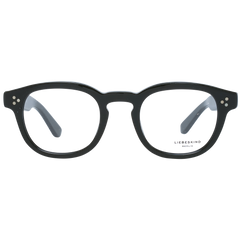 Liebeskind Chic Black Rectangle Designer Frames -   -  Liebeskind.