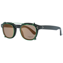 Liebeskind Chic Black Rectangle Designer Frames -   -  Liebeskind.