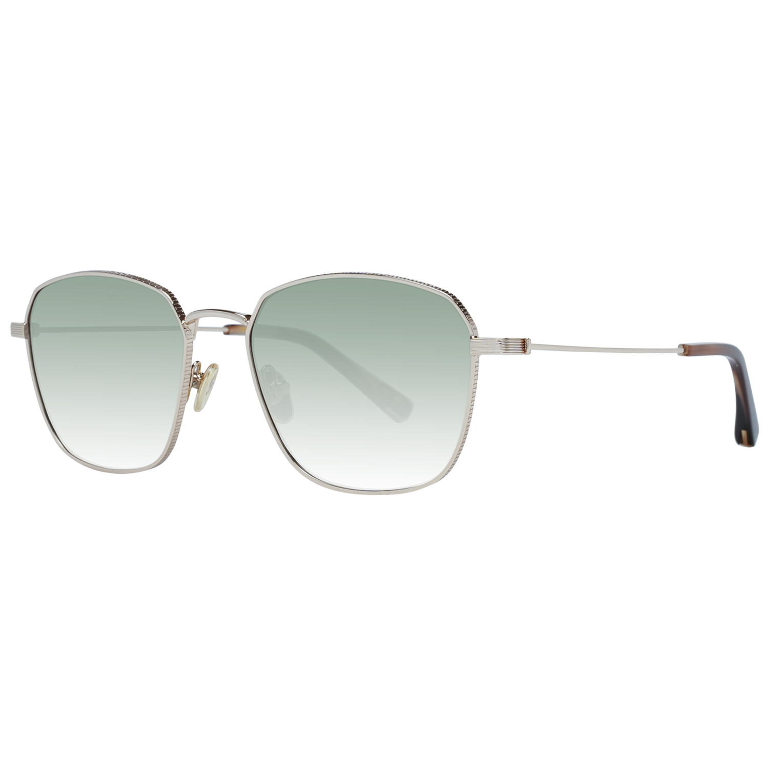 Ted Baker Gold Men Sunglasses -   -  Ted Baker.