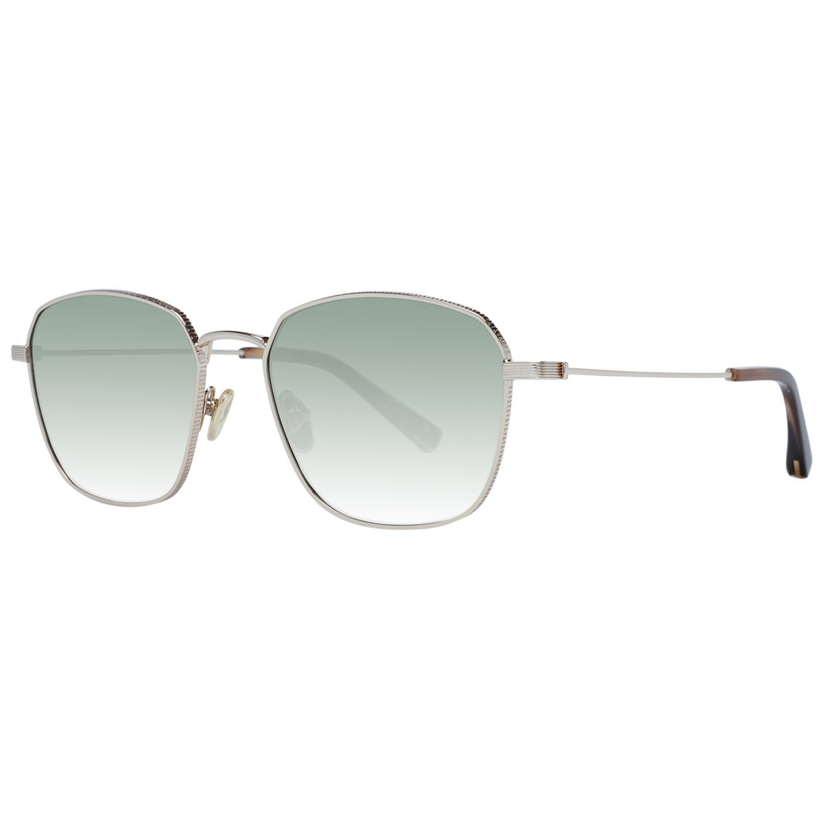 Ted Baker Gold Men Sunglasses -   -  Ted Baker.