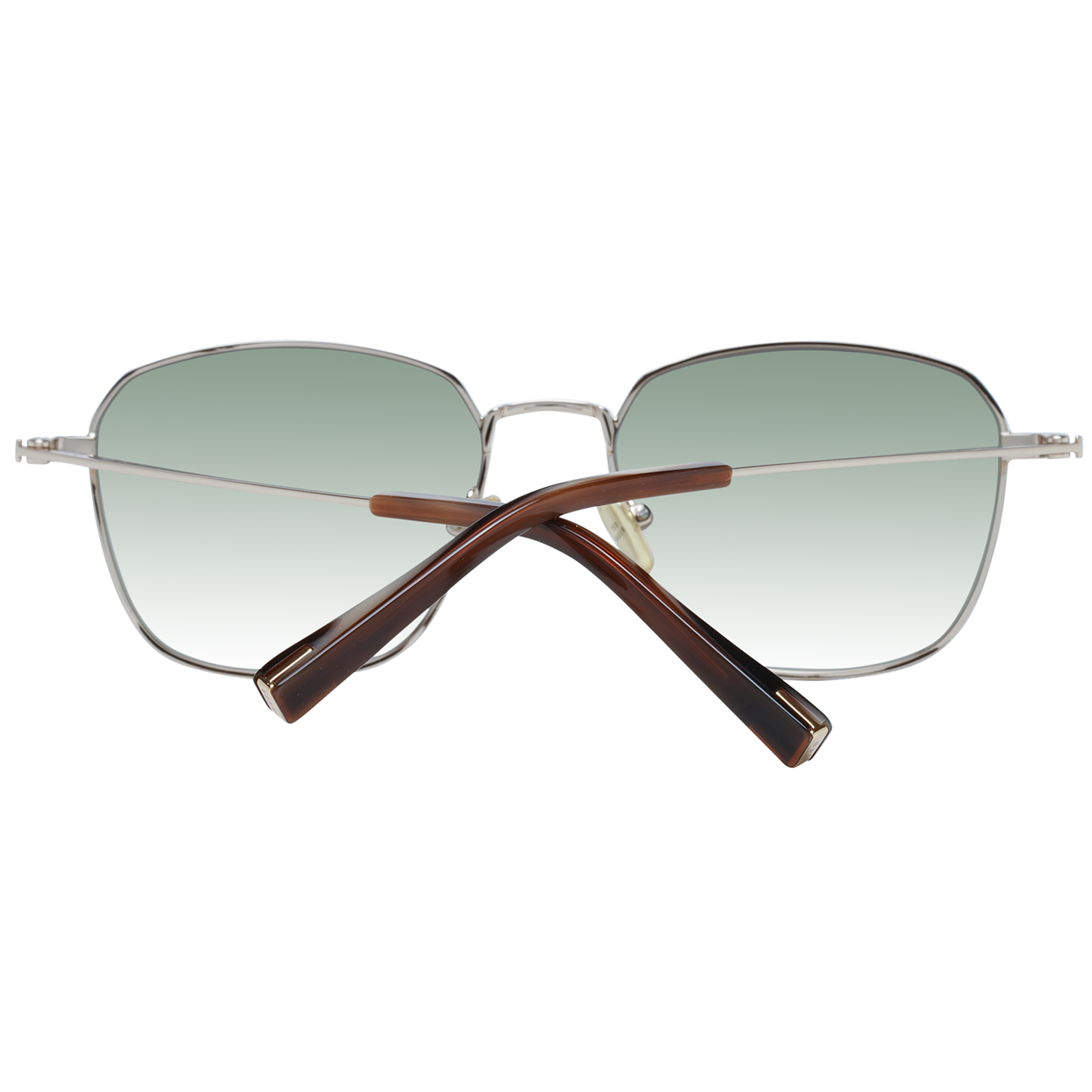 Ted Baker Gold Men Sunglasses -   -  Ted Baker.