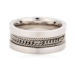 Men's Ring Sector SZT05023 -  Jewellery, Men -  Sector.