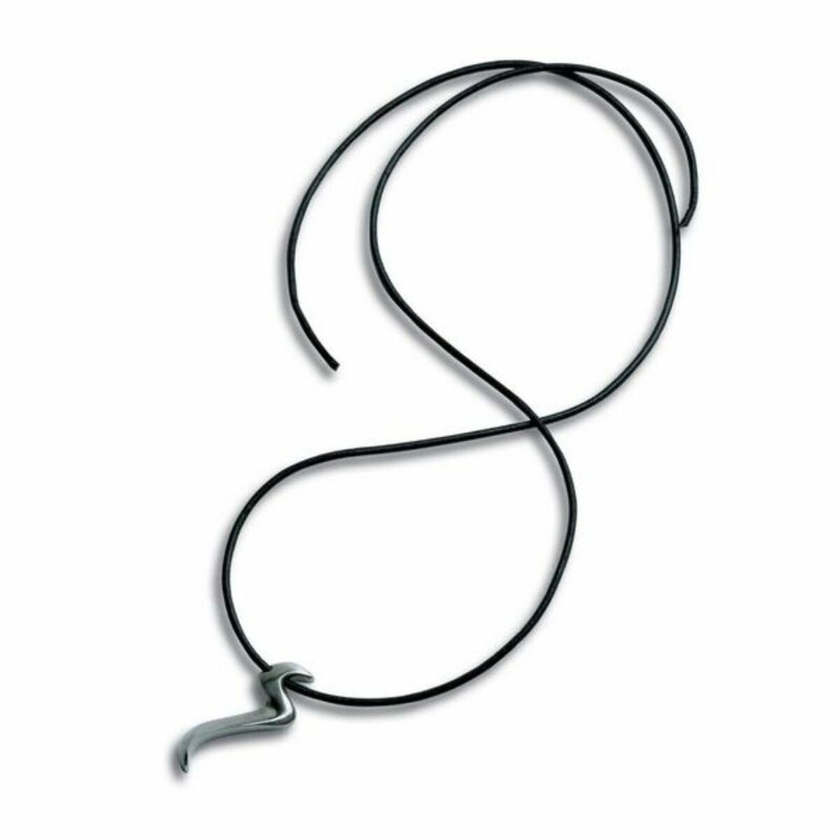 Men's Necklace Breil 2111020278 (90 cm) -  Jewellery, Men -  Breil.