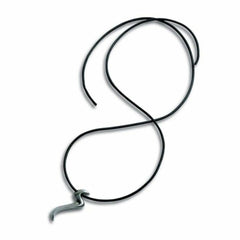 Men's Necklace Breil 2111020278 (90 cm) -  Jewellery, Men -  Breil.
