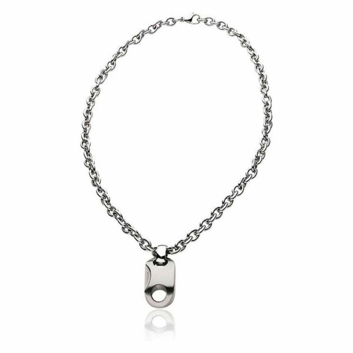 Men's Necklace Breil TJ0634 (40 cm) (40 cm) -  Jewellery, Men -  Breil.