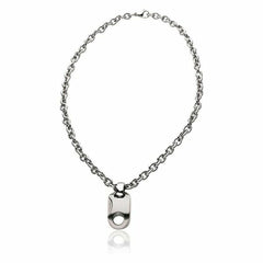 Men's Necklace Breil TJ0634 (40 cm) (40 cm) -  Jewellery, Men -  Breil.