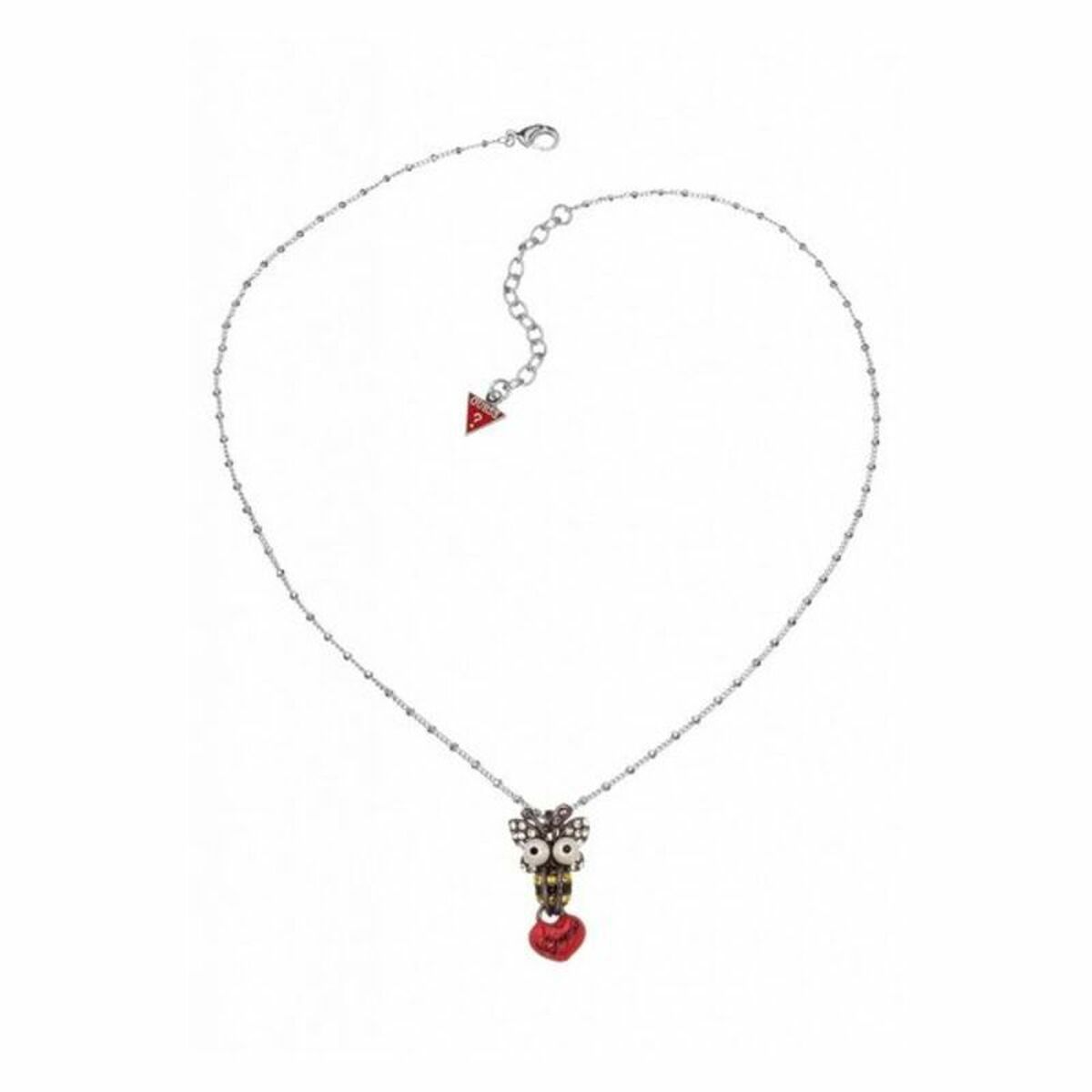 Ladies'Necklace Guess UBN12020 (45 cm) -  Jewellery, Women -  Guess.