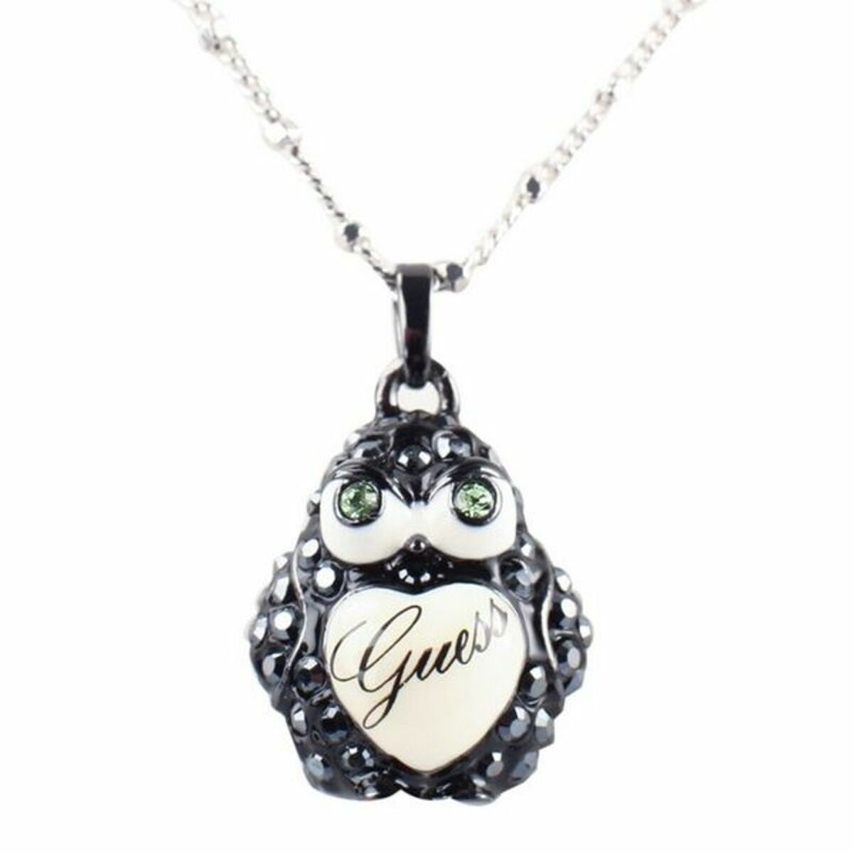 Ladies'Necklace Guess UBN12021 (46 cm) -  Jewellery, Women -  Guess.
