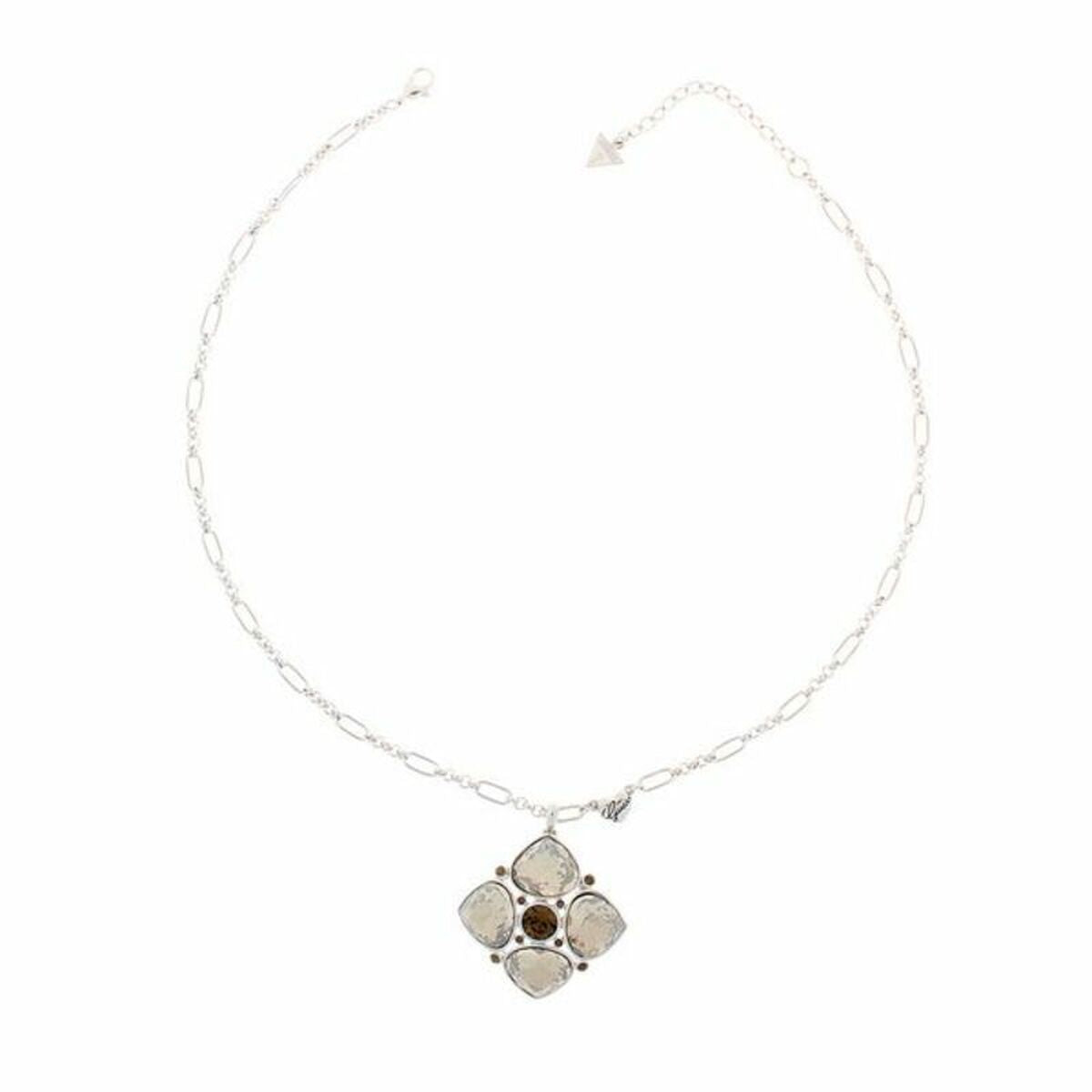 Ladies'Necklace Guess UBN91102 (50 cm) -  Jewellery, Women -  Guess.