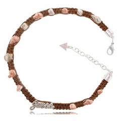 Ladies'Necklace Guess UFN40907 (33-38 cm) -  Jewellery, Women -  Guess.