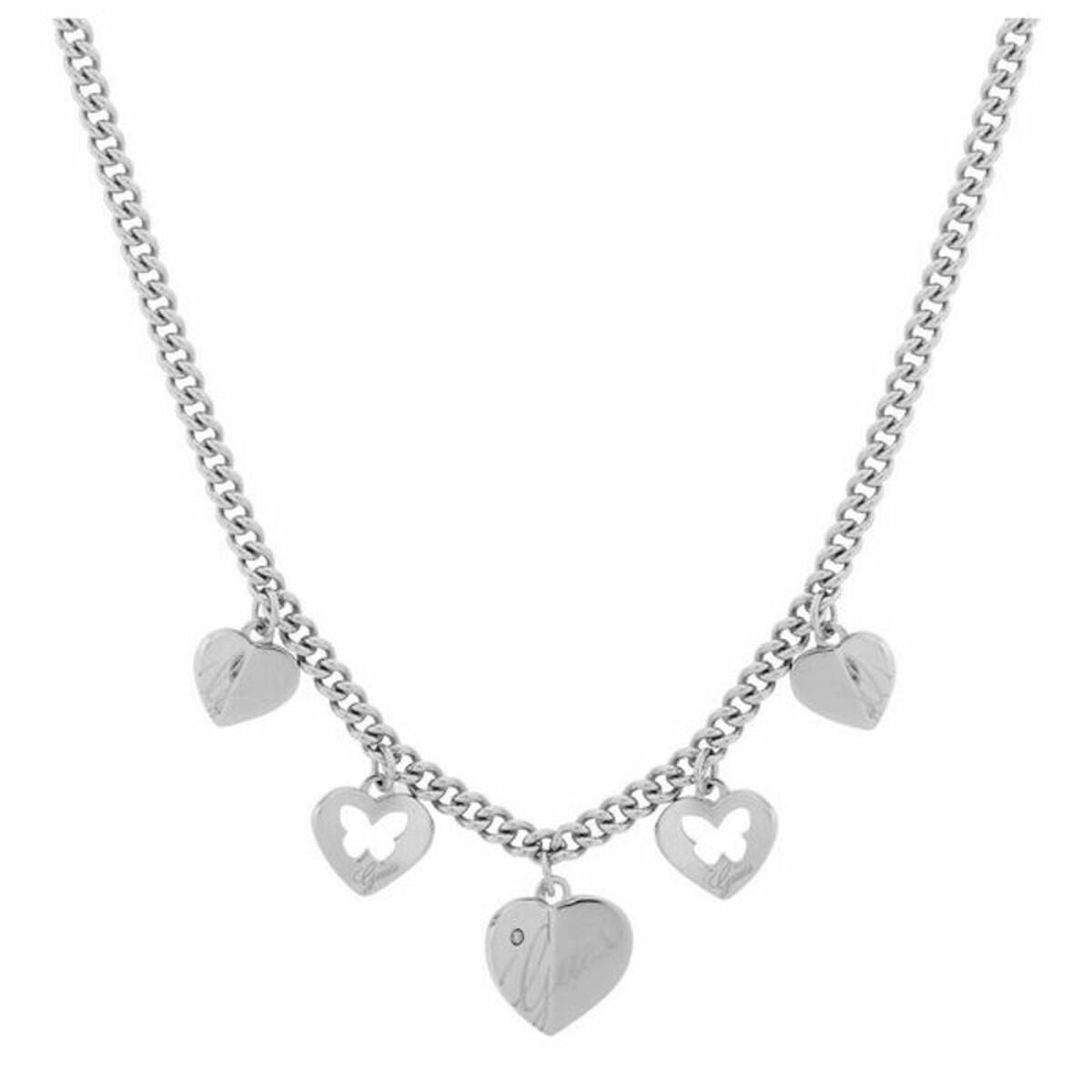 Ladies' Necklace Guess USN11109 (45 cm) -  Jewellery, Women -  Guess.