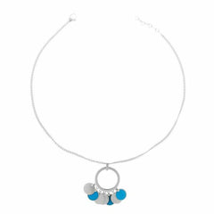 Ladies'Necklace Miss Sixty SMSC08 (55 cm) -  Jewellery, Women -  Miss Sixty.