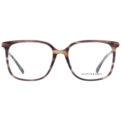 Scotch & Soda Chic Square Acetate Eyewear Frames -   -  Scotch & Soda.
