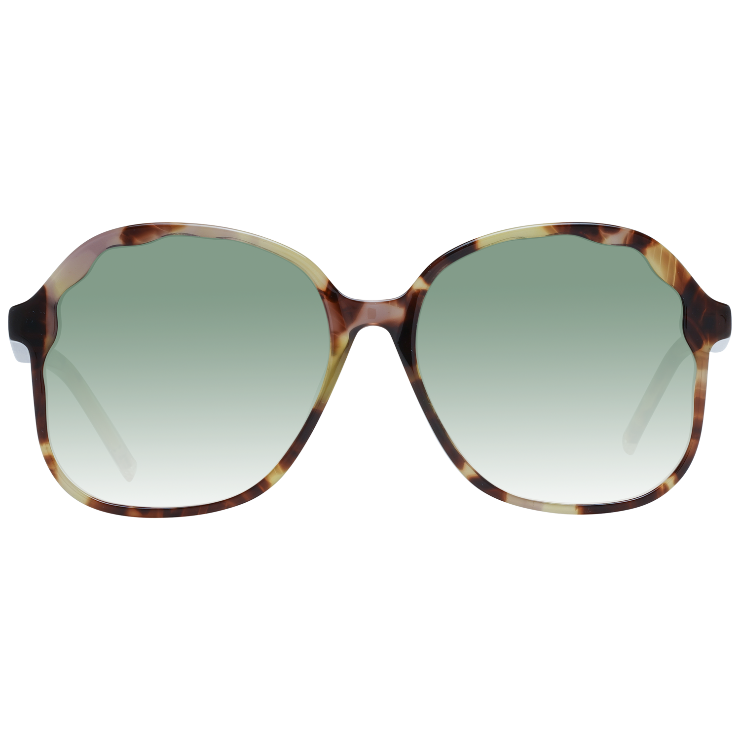 Scotch & Soda Chic Butterfly Gradient Sunglasses -  Jewellery, Women -  Scotch & Soda.