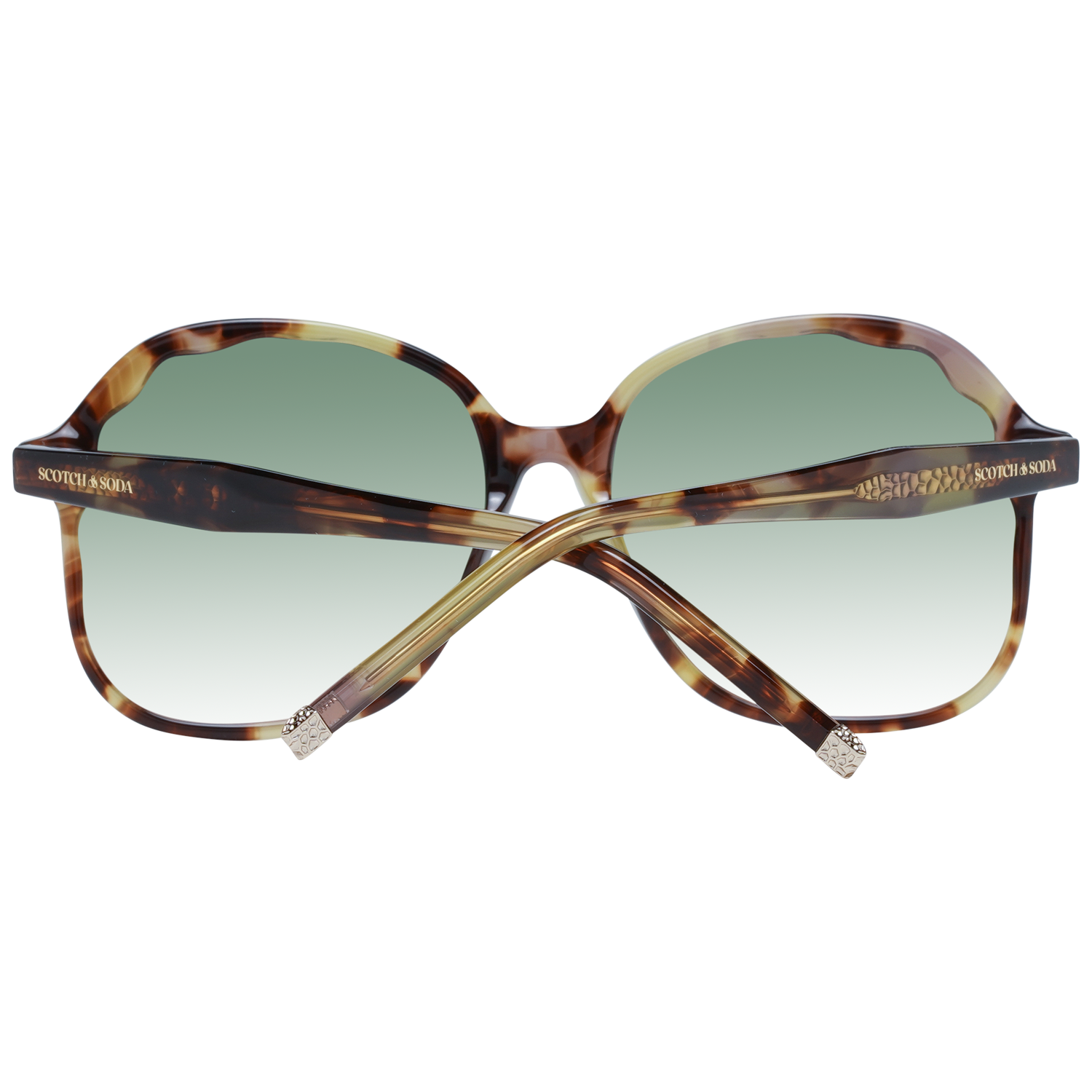Scotch & Soda Chic Butterfly Gradient Sunglasses -  Jewellery, Women -  Scotch & Soda.